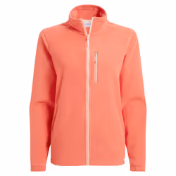 Craghoppers Womens/Ladies Miska Plus II Jacket - 8 UK, Deep Coral