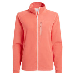 Craghoppers Womens/Ladies Miska Plus II Jacket - 8 UK, Deep Coral