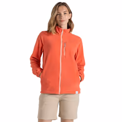 Craghoppers Womens/Ladies Miska Plus II Jacket - 8 UK, Deep Coral