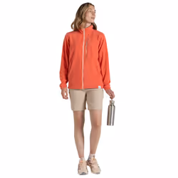 Craghoppers Womens/Ladies Miska Plus II Jacket - 8 UK, Deep Coral