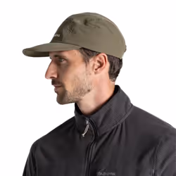 Craghoppers Unisex Adult Multi Active II Nosilife Baseball Cap - One Size, Wild Olive