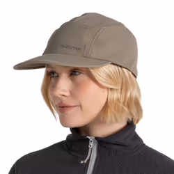 Craghoppers Unisex Adult Multi Active II Nosilife Baseball Cap - One Size, Pebble