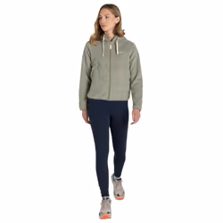 Craghoppers Womens/Ladies Grainne Full Zip Fleece Jacket - 16 UK, Vert