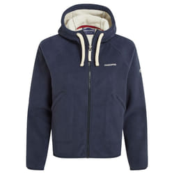 Craghoppers Womens/Ladies Grainne Full Zip Fleece Jacket - 20 UK, Blue Navy