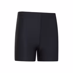 Mountain Warehouse Womens/Ladies Active Swim Shorts - 18 UK, Black