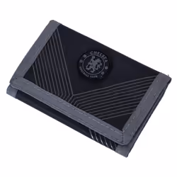 Chelsea FC Geometric Wallet