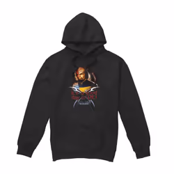 Star Trek Mens Good Day to Die Hoodie - XL, Black
