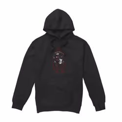 Star Trek Mens Borg Construct Hoodie - S, Black
