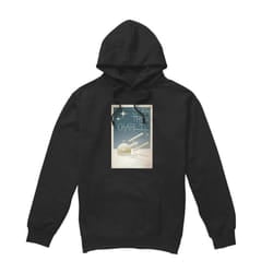 Star Trek Mens The Original Series Episode 2 Hoodie - XXL, Black