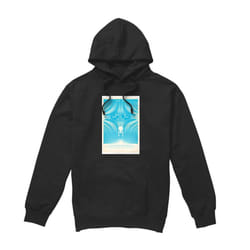 Star Trek Mens The Original Series Episode 3 Hoodie - S, Black