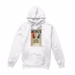 Star Trek Mens The Original Series Episode 5 Hoodie - S, White