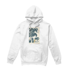 Star Trek Mens The Original Series Episode 7 Hoodie - L, White