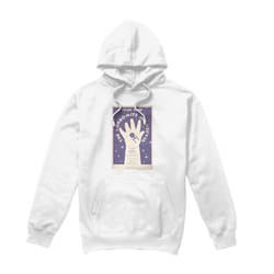 Star Trek Mens The Original Series Episode 10 Hoodie - XL, White
