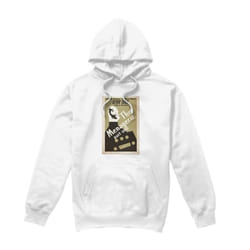 Star Trek Mens The Original Series Episode 11 Hoodie - S, White