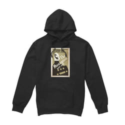 Star Trek Mens The Original Series Episode 11 Hoodie - L, Black