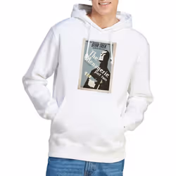 Star Trek Mens The Original Series Episode 12 Hoodie - S, White