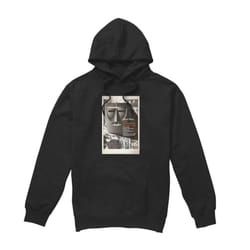 Star Trek Mens The Original Series Episode 13 Hoodie - XL, Black