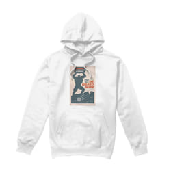 Star Trek Mens The Original Series Episode 16 Hoodie - S, White