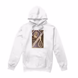 Star Trek Mens The Original Series Episode 17 Hoodie - S, White