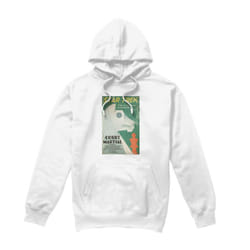 Star Trek Mens The Original Series Episode 20 Hoodie - XXL, White