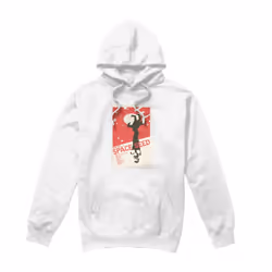 Star Trek Mens The Original Series Episode 22 Hoodie - XL, White
