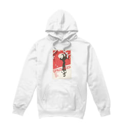 Star Trek Mens The Original Series Episode 22 Hoodie - XL, White