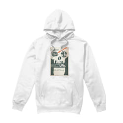 Star Trek Mens The Original Series Episode 23 Hoodie - L, White