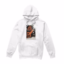 Star Trek Mens The Original Series Episode 25 Hoodie - XXL, White