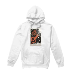 Star Trek Mens The Original Series Episode 25 Hoodie - XXL, White