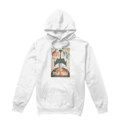 Star Trek Mens The Original Series Episode 26 Hoodie - M, White