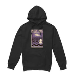 Star Trek Mens The Original Series Episode 27 Hoodie - XXL, Black