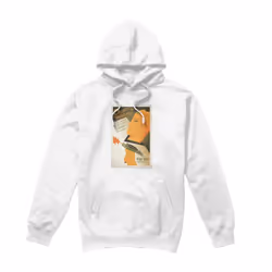 Star Trek Mens The Original Series Episode 29 Hoodie - XXL, White