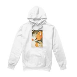 Star Trek Mens The Original Series Episode 29 Hoodie - XXL, White