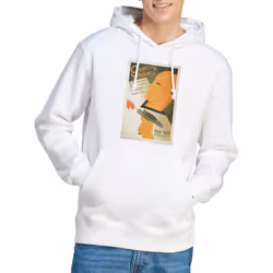 Star Trek Mens The Original Series Episode 29 Hoodie - XXL, White