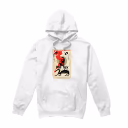 Star Trek Mens The Original Series Episode 30 Hoodie - XXL, White