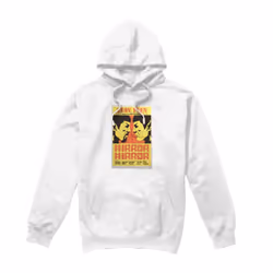 Star Trek Mens The Original Series Episode 33 Hoodie - L, White