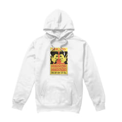 Star Trek Mens The Original Series Episode 33 Hoodie - L, White
