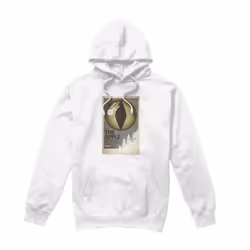 Star Trek Mens The Original Series Episode 34 Hoodie - L, White