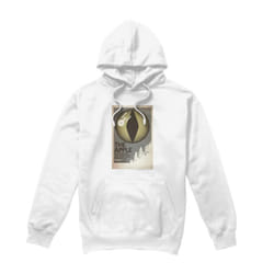 Star Trek Mens The Original Series Episode 34 Hoodie - L, White