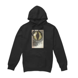 Star Trek Mens The Original Series Episode 34 Hoodie - XXL, Black