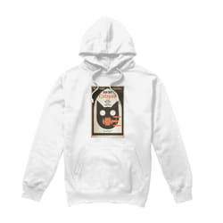 Star Trek Mens The Original Series Episode 36 Hoodie - XL, White