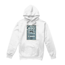 Star Trek Mens The Original Series Episode 37 Hoodie - XL, White