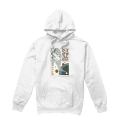Star Trek Mens The Original Series Episode 38 Hoodie - S, White