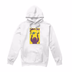 Star Trek Mens The Original Series Episode 40 Hoodie - M, White