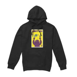 Star Trek Mens The Original Series Episode 40 Hoodie - XXL, Black
