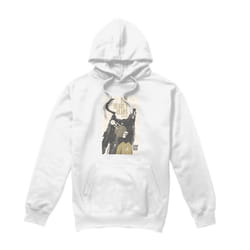 Star Trek Mens The Original Series Episode 41 Hoodie - XXL, White