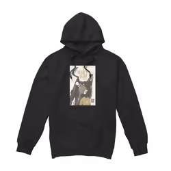 Star Trek Mens The Original Series Episode 41 Hoodie - S, Black