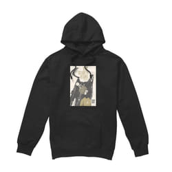 Star Trek Mens The Original Series Episode 41 Hoodie - M, Black