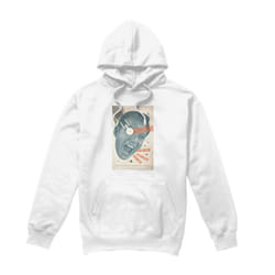 Star Trek Mens The Original Series Episode 42 Hoodie - XXL, White