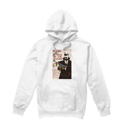 Star Trek Mens The Original Series Episode 46 Hoodie - XXL, White
